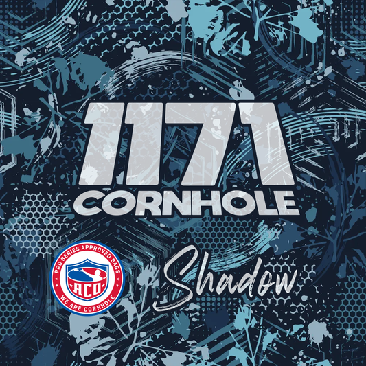 1171 Shadow - 5.5/7