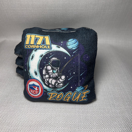 1171 Rogue “Fishing in Space” 5.5/8