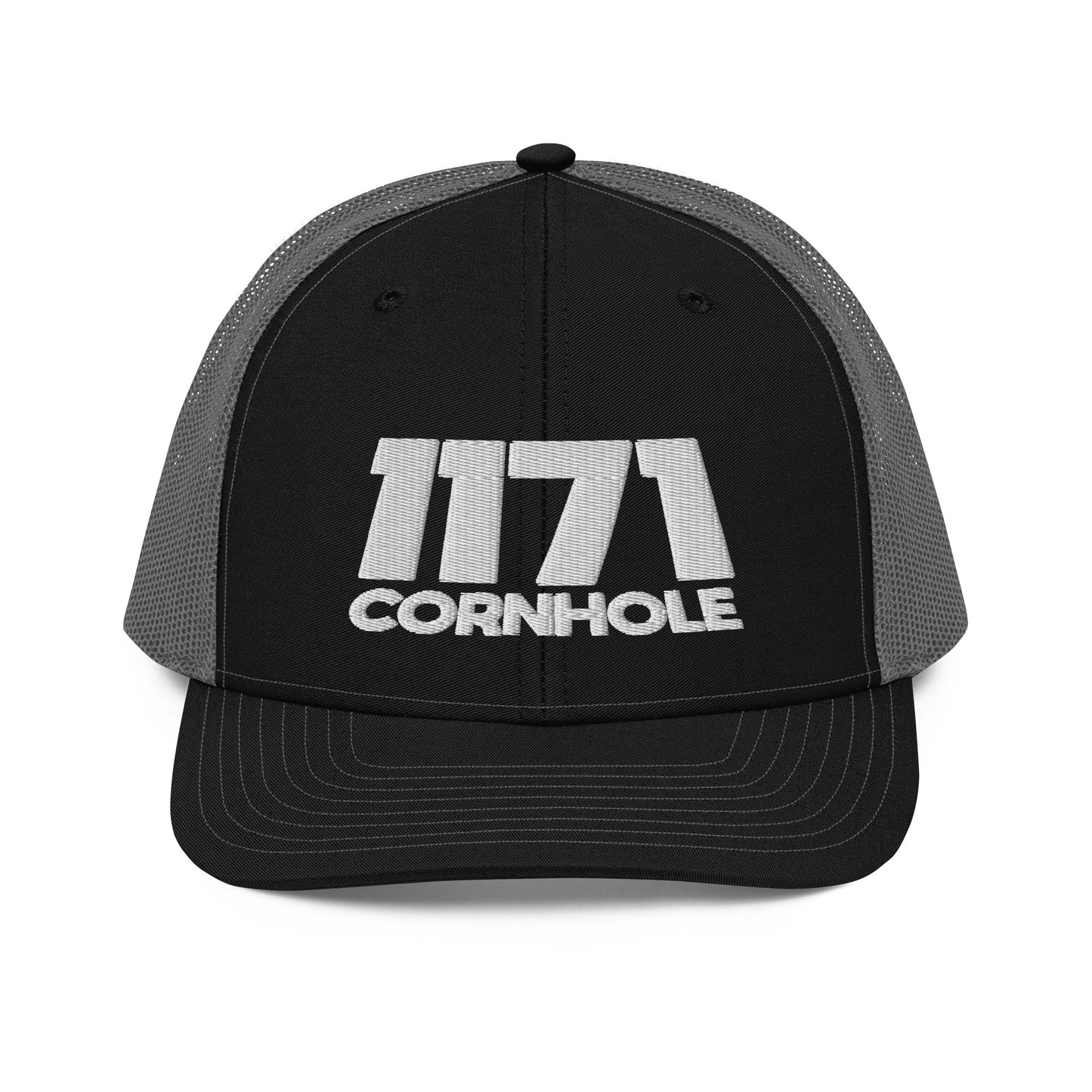 1171 Cornhole Embroidered Hat