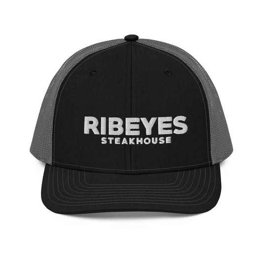 Ribeyes Steakhouse Merch Hat