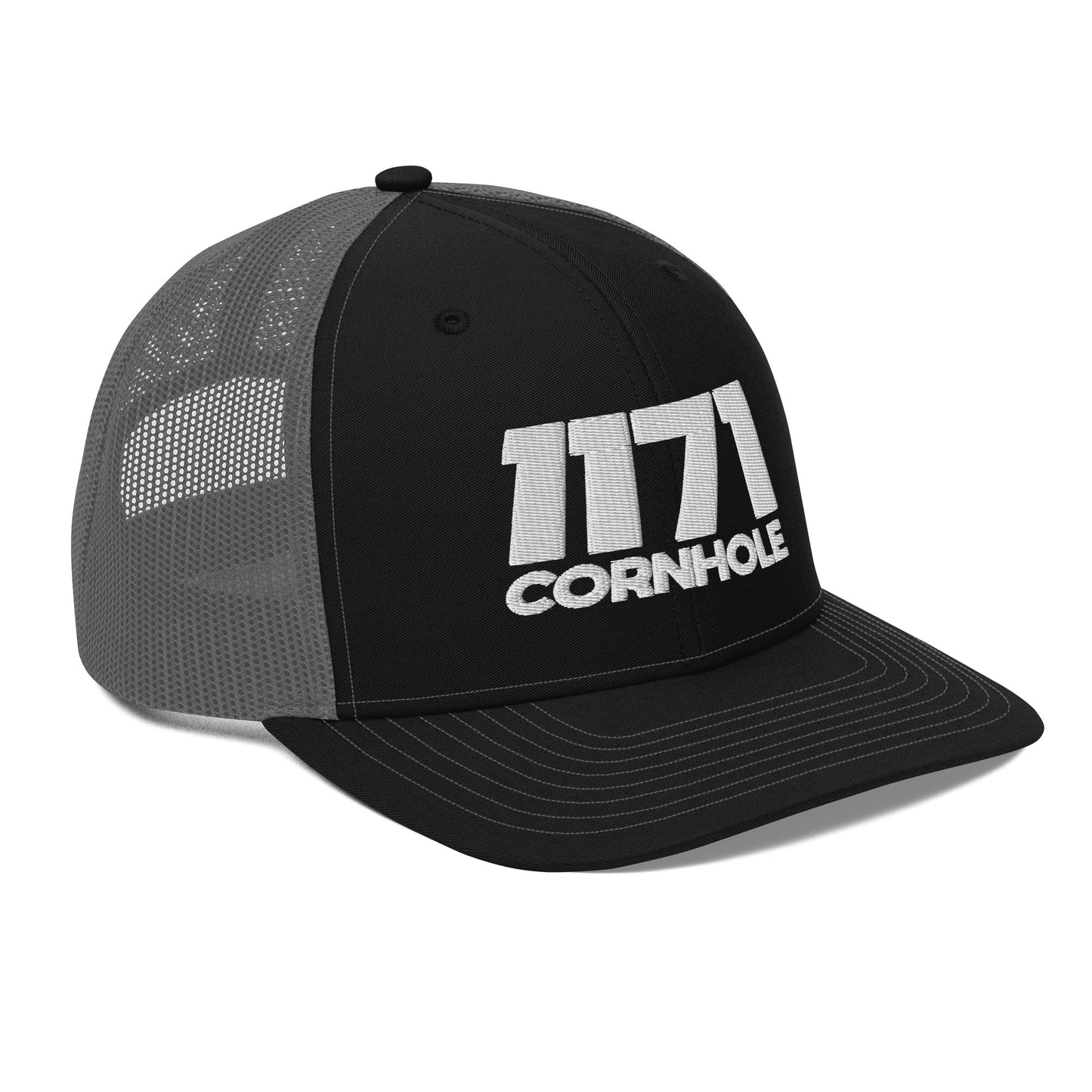 1171 Cornhole Embroidered Hat
