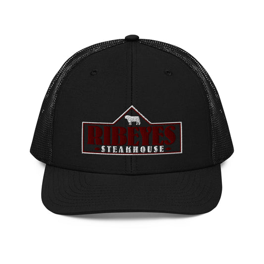 Ribeyes Steakhouse Employee Hat