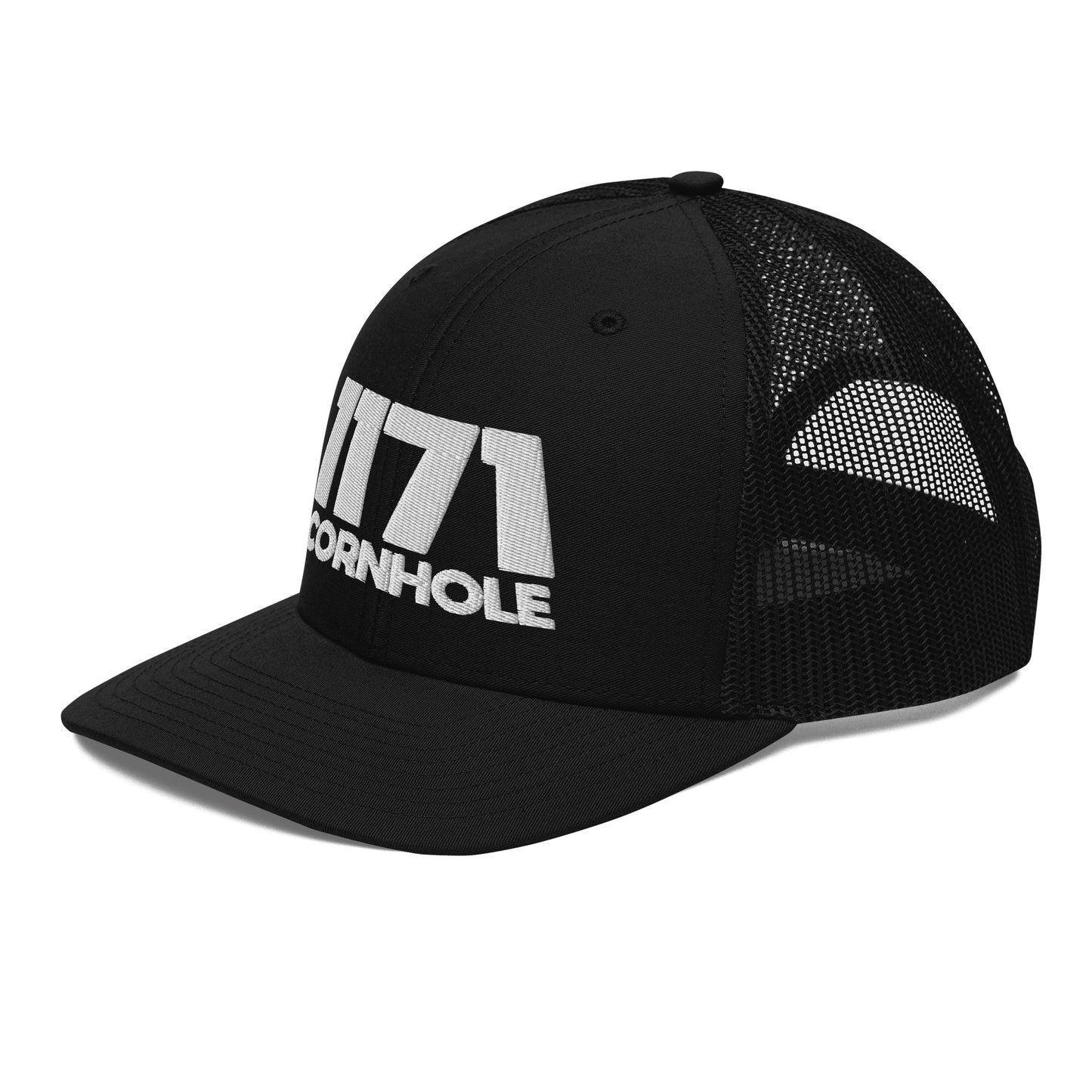 1171 Cornhole Embroidered Hat