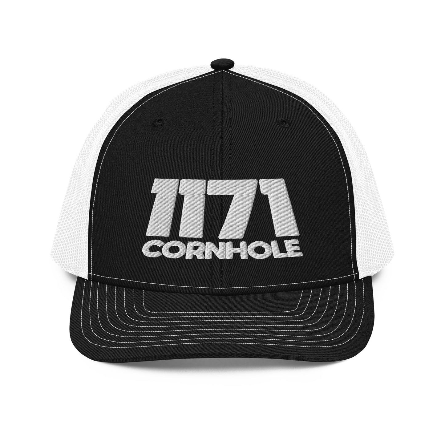 1171 Cornhole Embroidered Hat