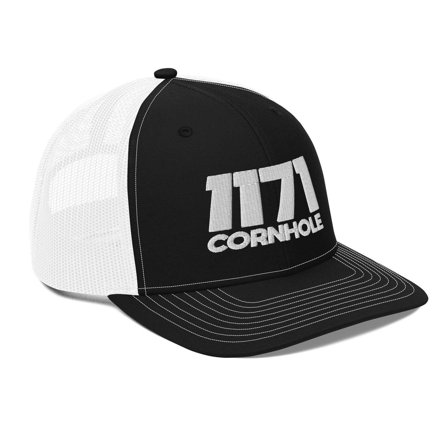 1171 Cornhole Embroidered Hat