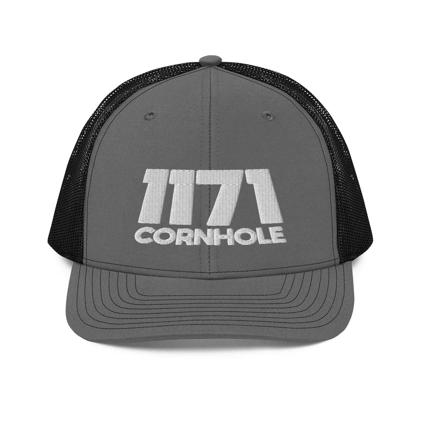 1171 Cornhole Embroidered Hat