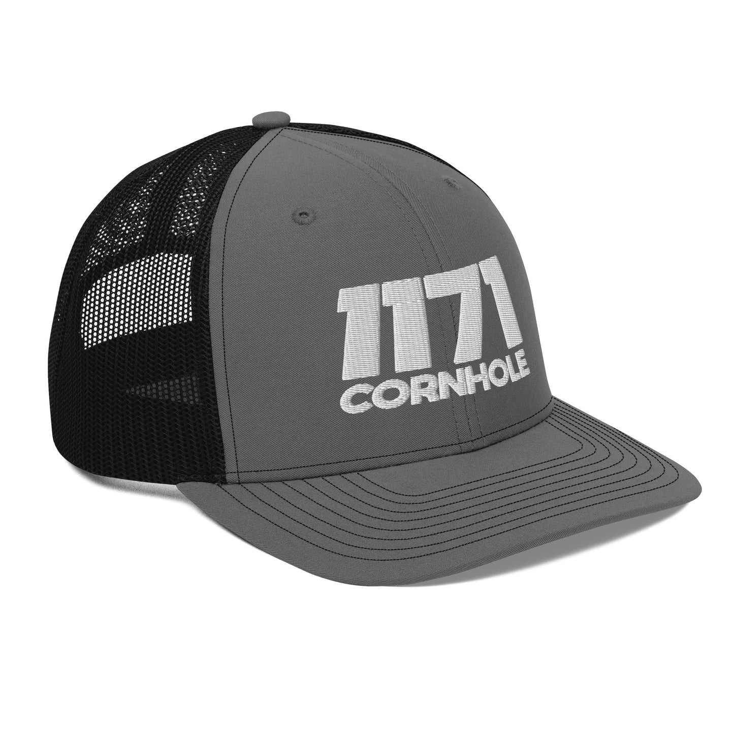 1171 Cornhole Embroidered Hat