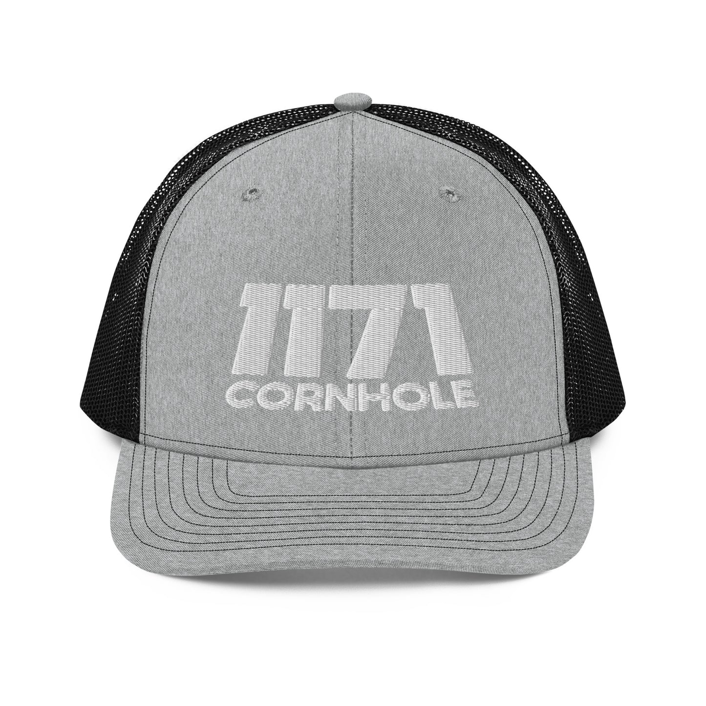 1171 Cornhole Embroidered Hat