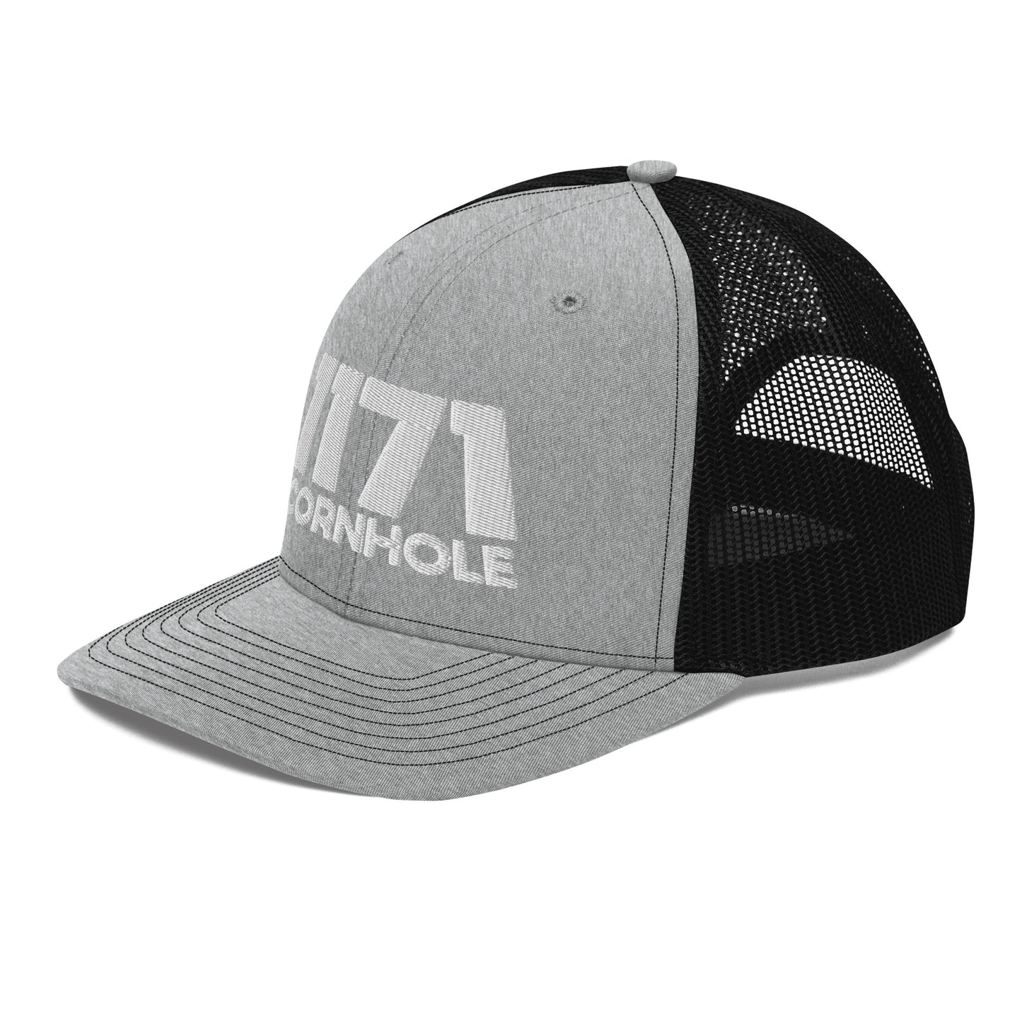 1171 Cornhole Embroidered Hat