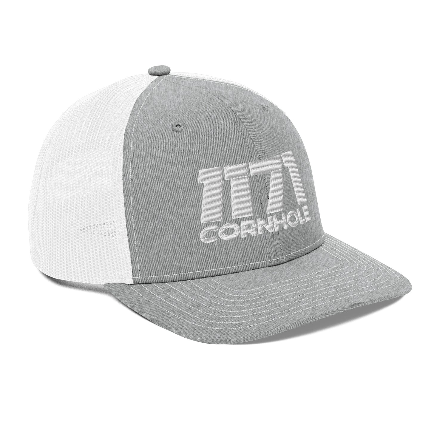 1171 Cornhole Embroidered Hat