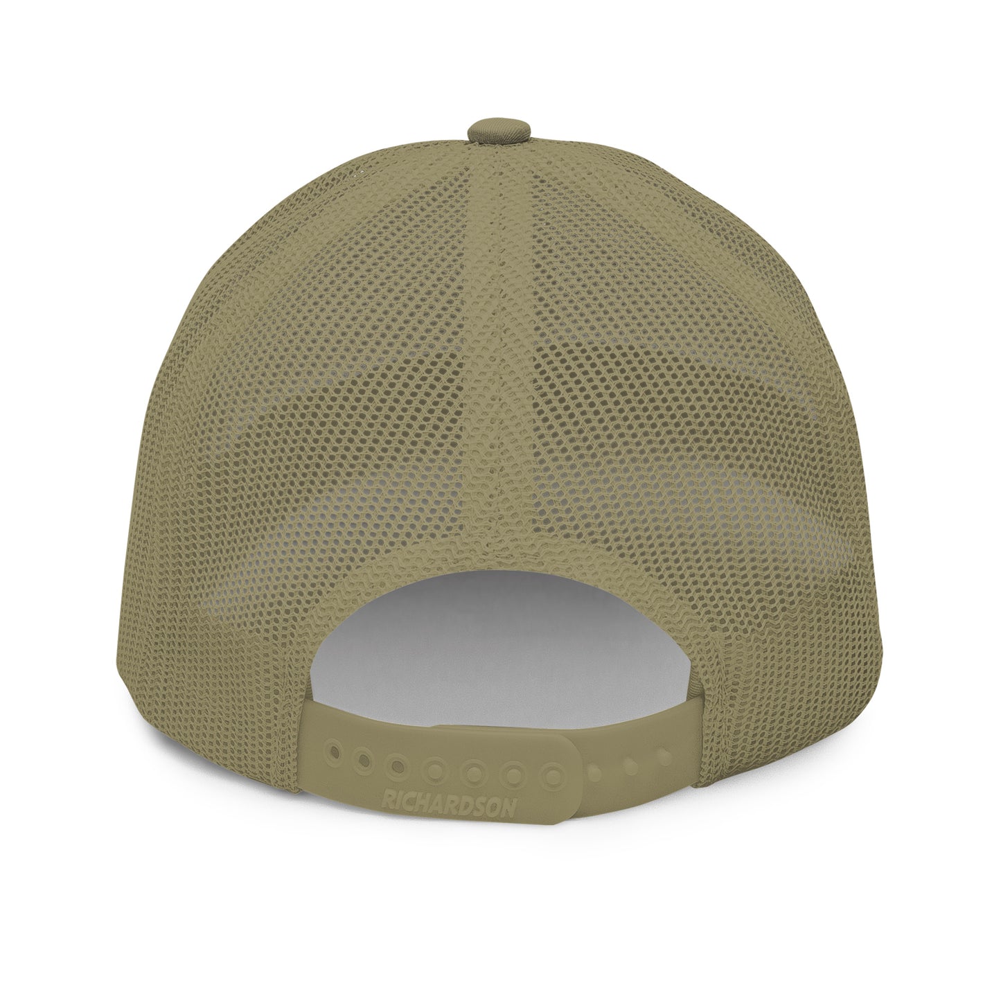 1171 Cornhole Embroidered Hat