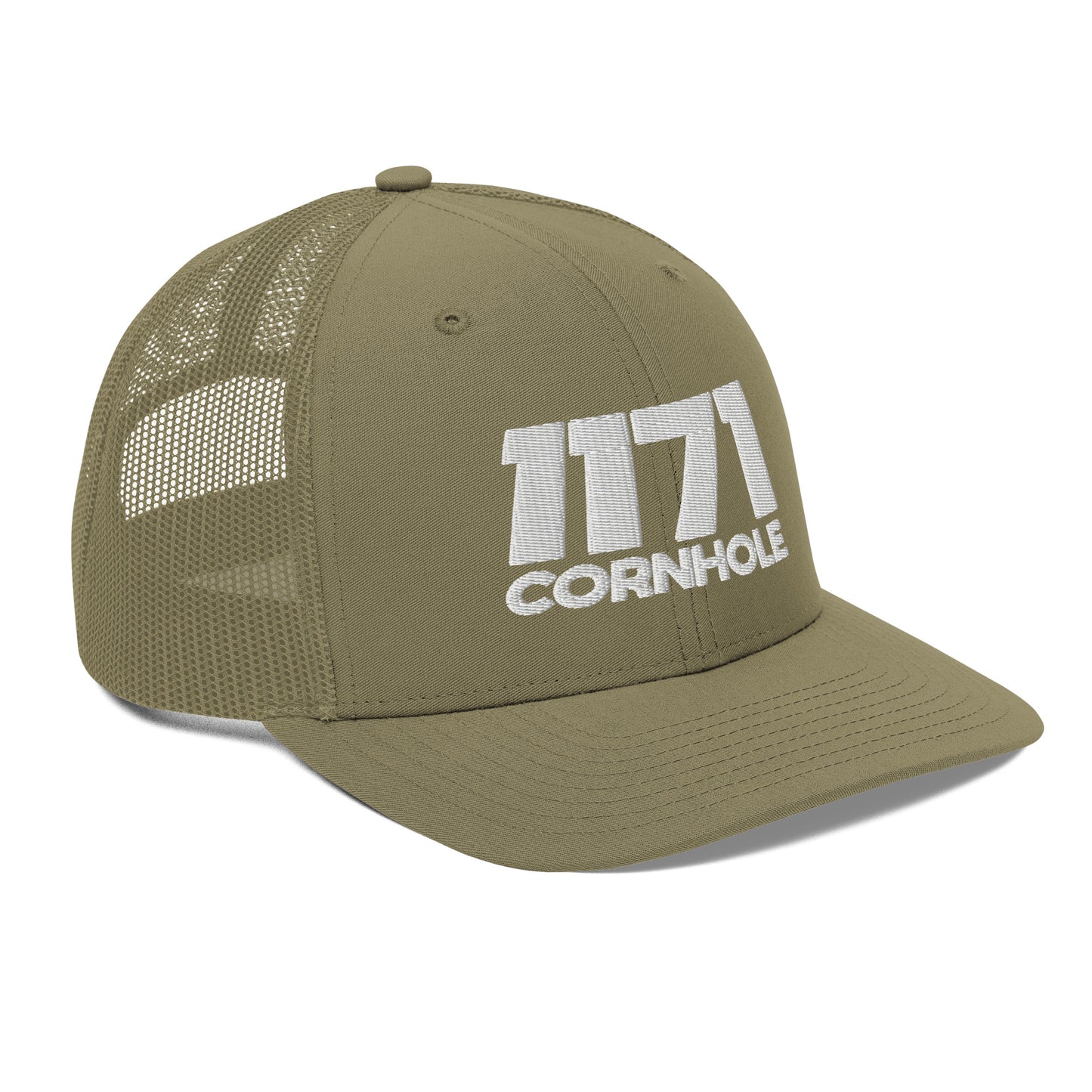 1171 Cornhole Embroidered Hat