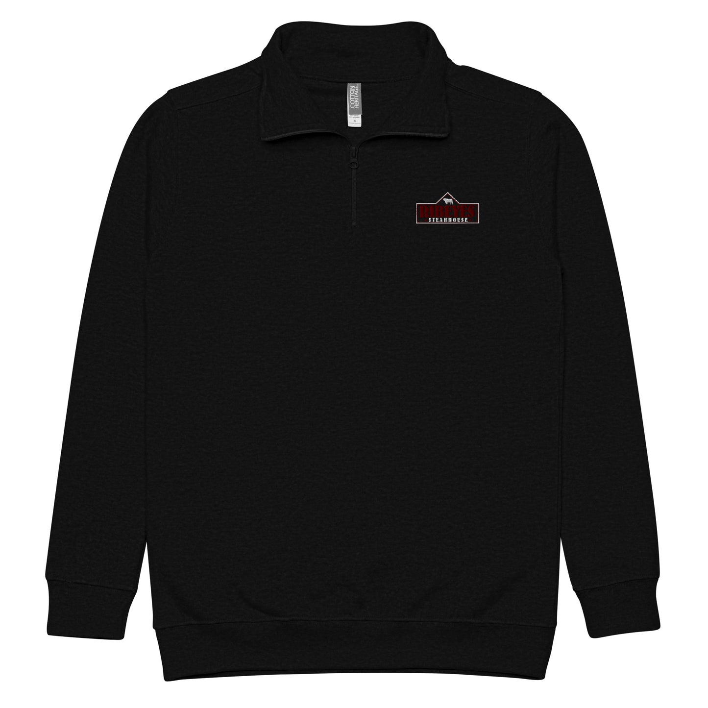 Ribeyes Steakhouse Employee Pullover