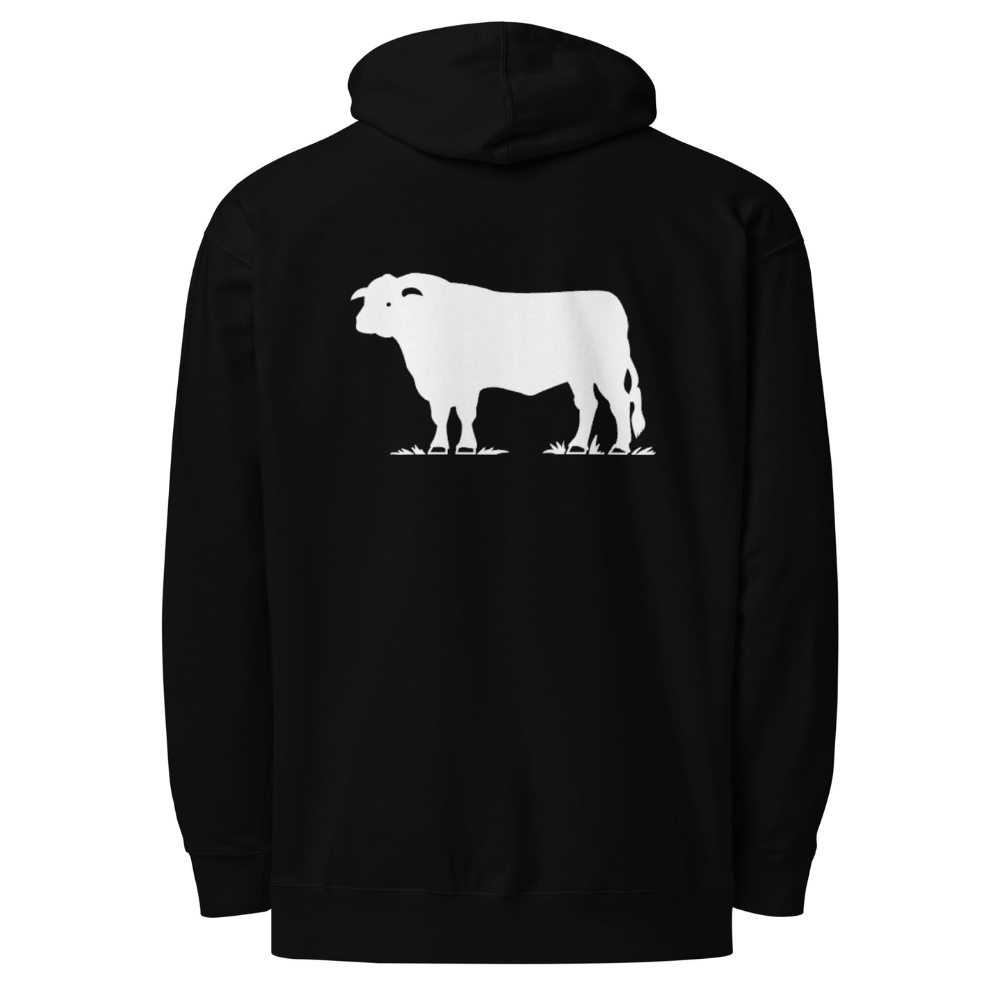 Ribeyes Steakhouse Merch Hoodie