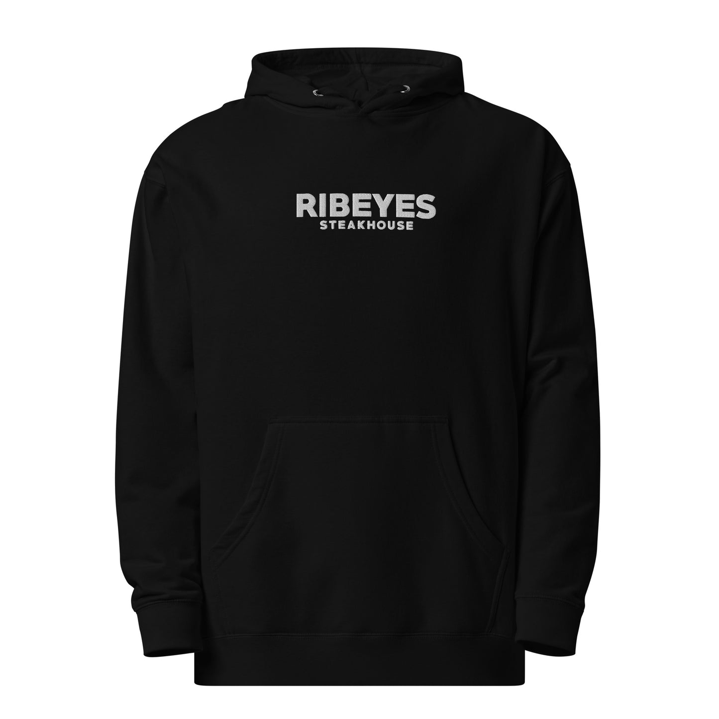 Ribeyes Steakhouse Merch Hoodie