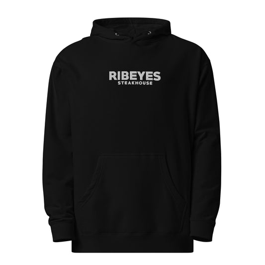 Ribeyes Steakhouse Merch Hoodie