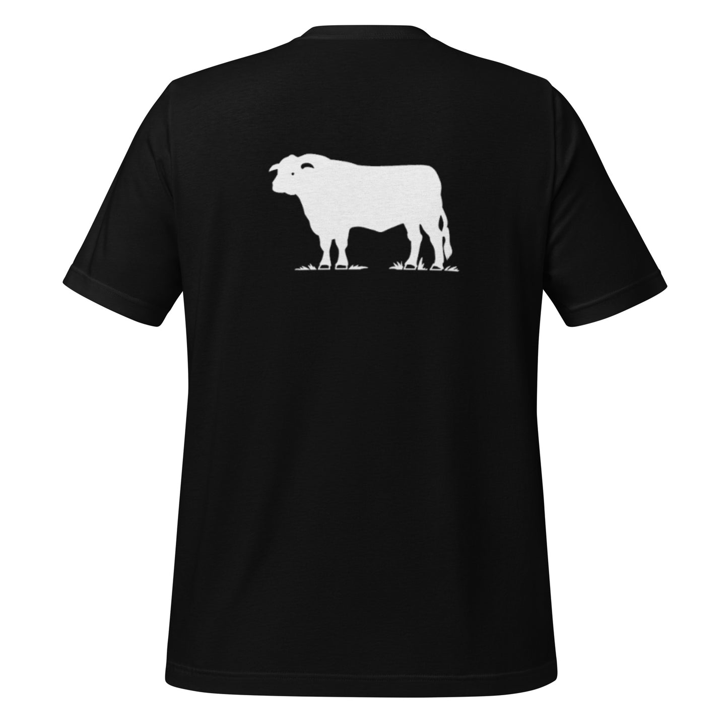 Ribeyes Steakhouse Merch T-Shirt