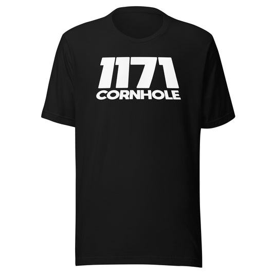 1171 Cornhole DTG T-Shirt