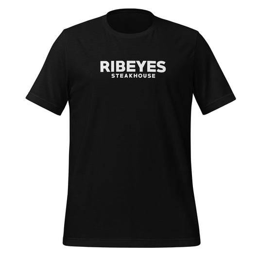 Ribeyes Steakhouse Merch T-Shirt