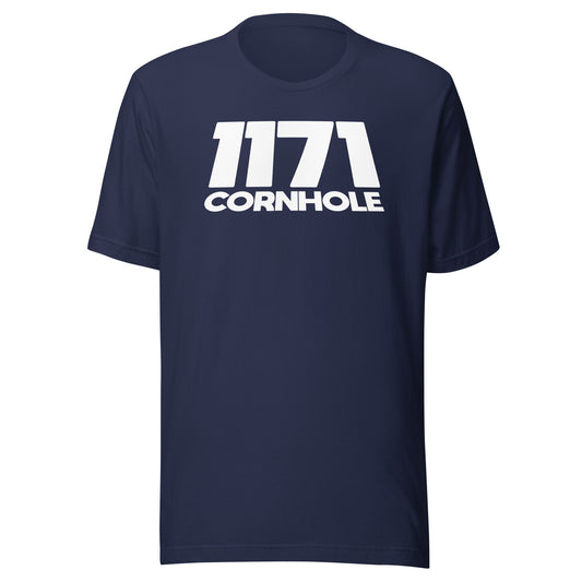 1171 Cornhole DTG T-Shirt