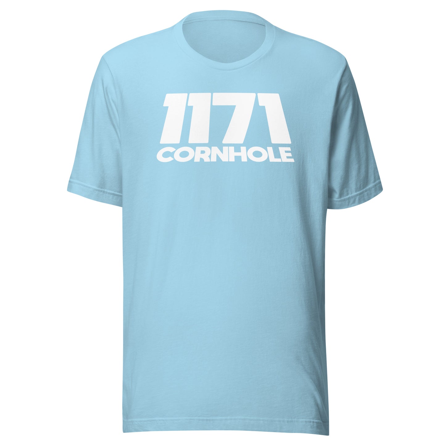 1171 Cornhole DTG T-Shirt